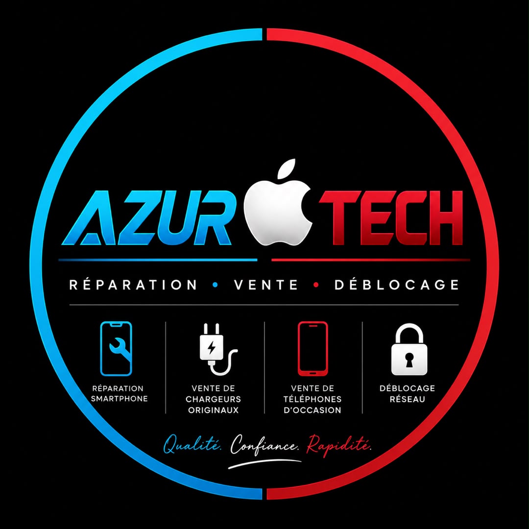 AZUR TECH