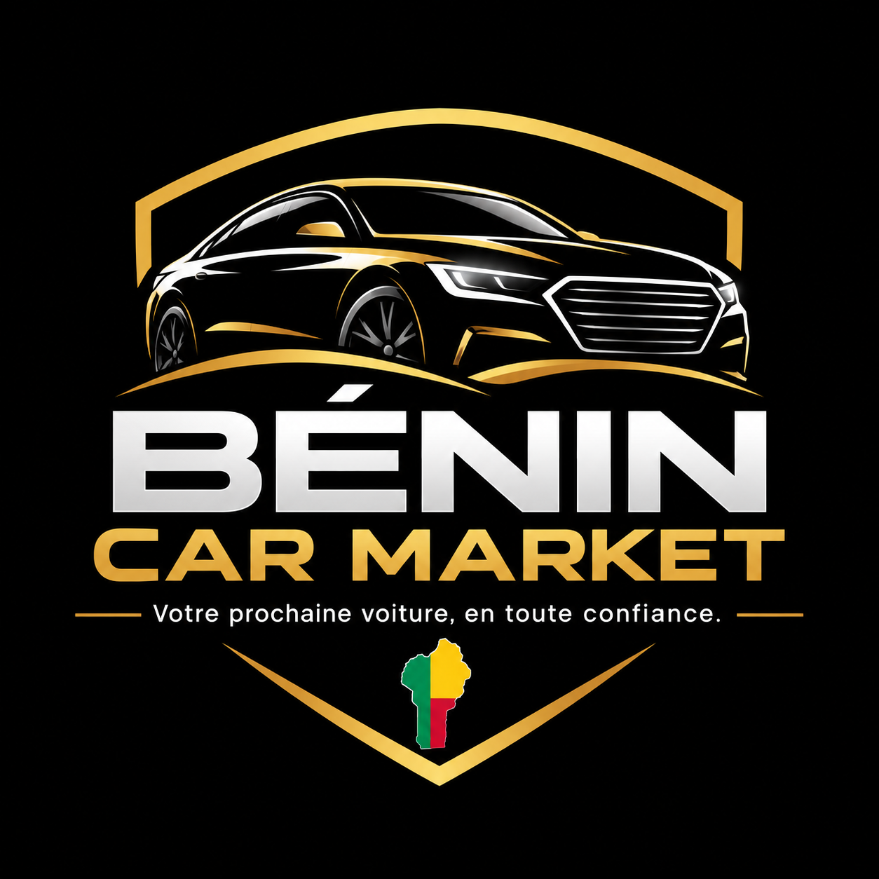 Bénin Car Market