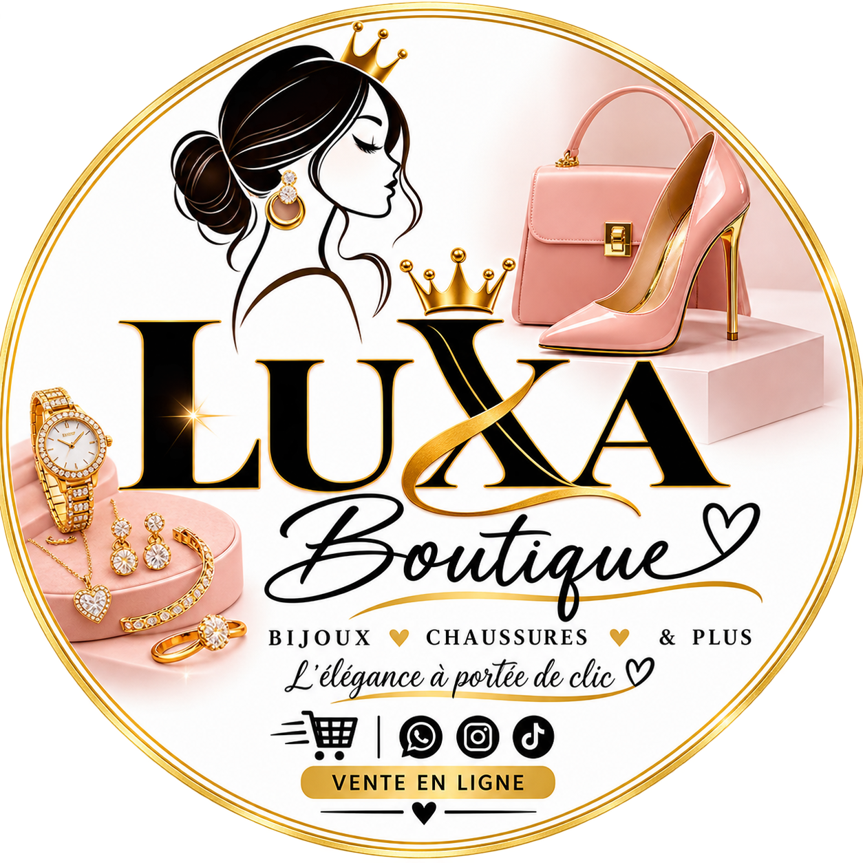 Lux et élégance