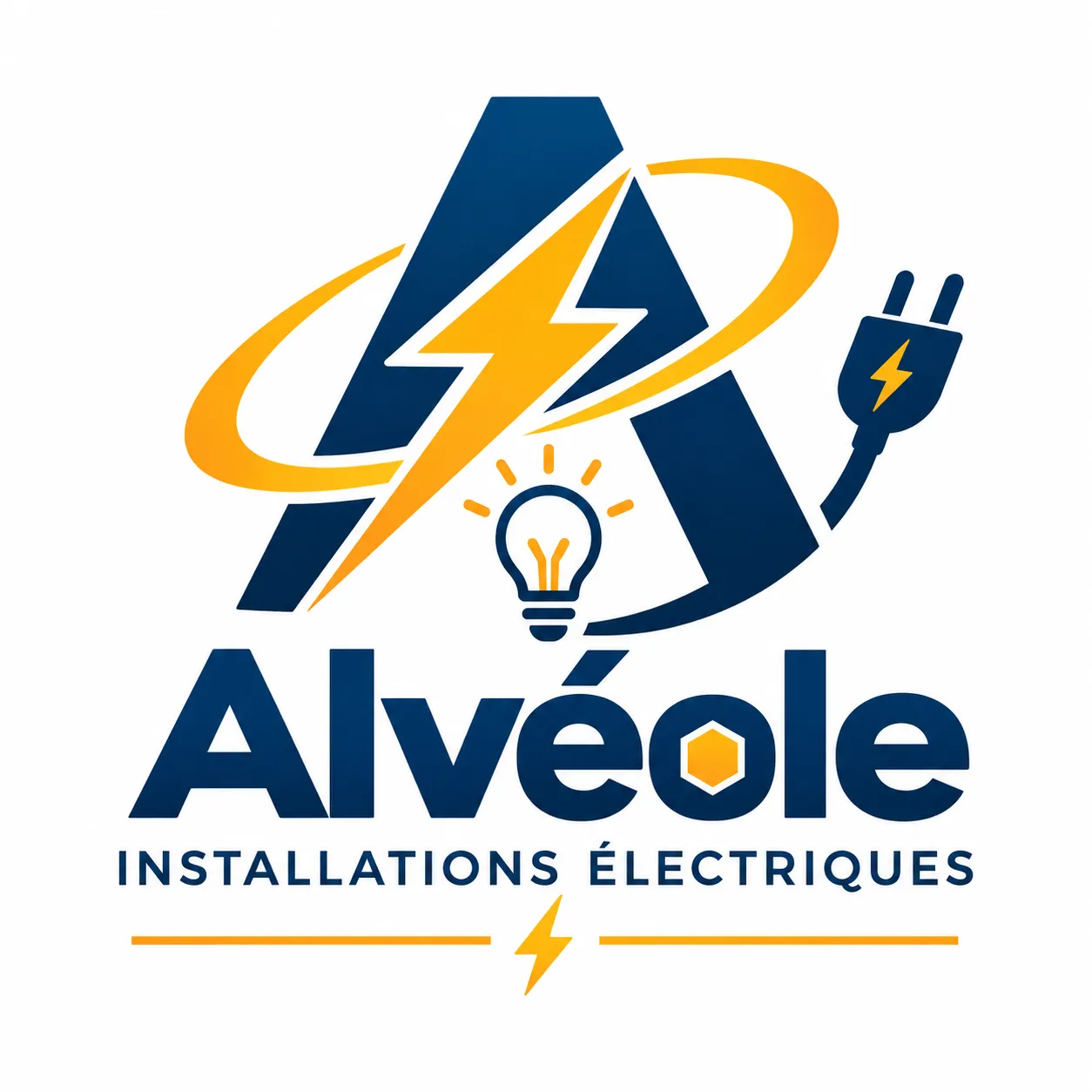 Alvéole énergie solaire