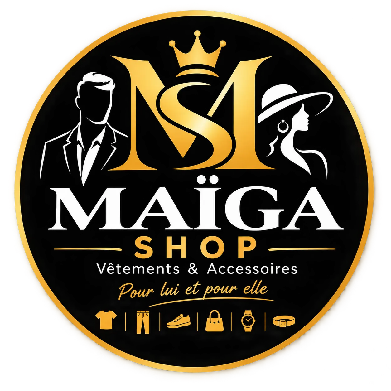 MAÏGA SHOP