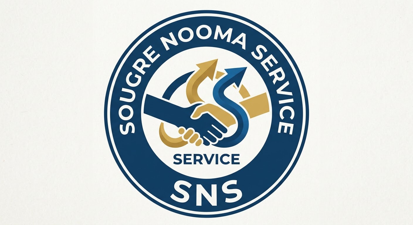 Sougre Nooma Service SNS